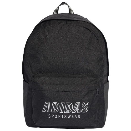 Adidas Τσάντα πλάτης House of Tiro Graphic Backpack
